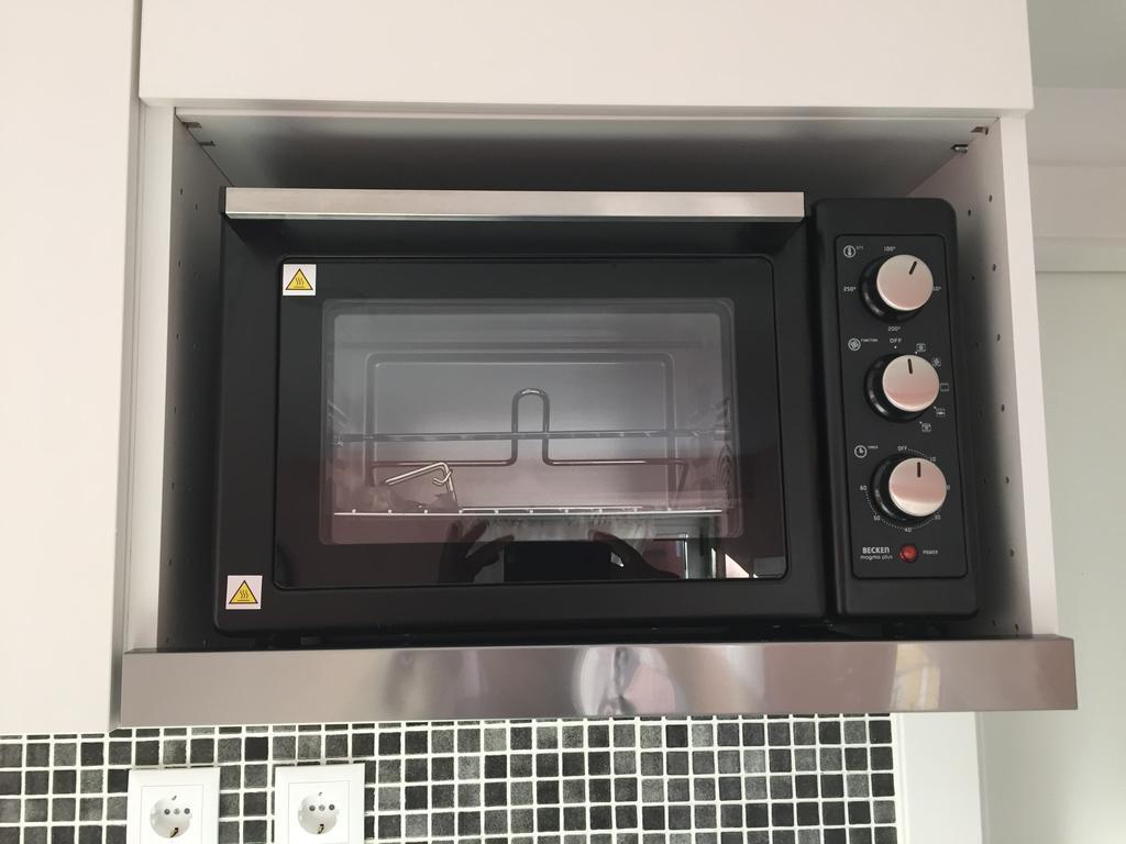Apartamento Victoria Place