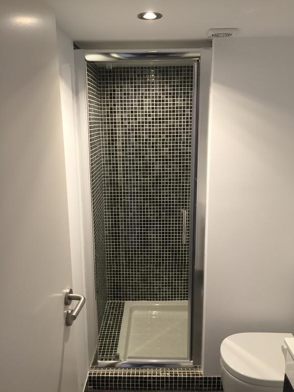 Appartement Victoria Place *