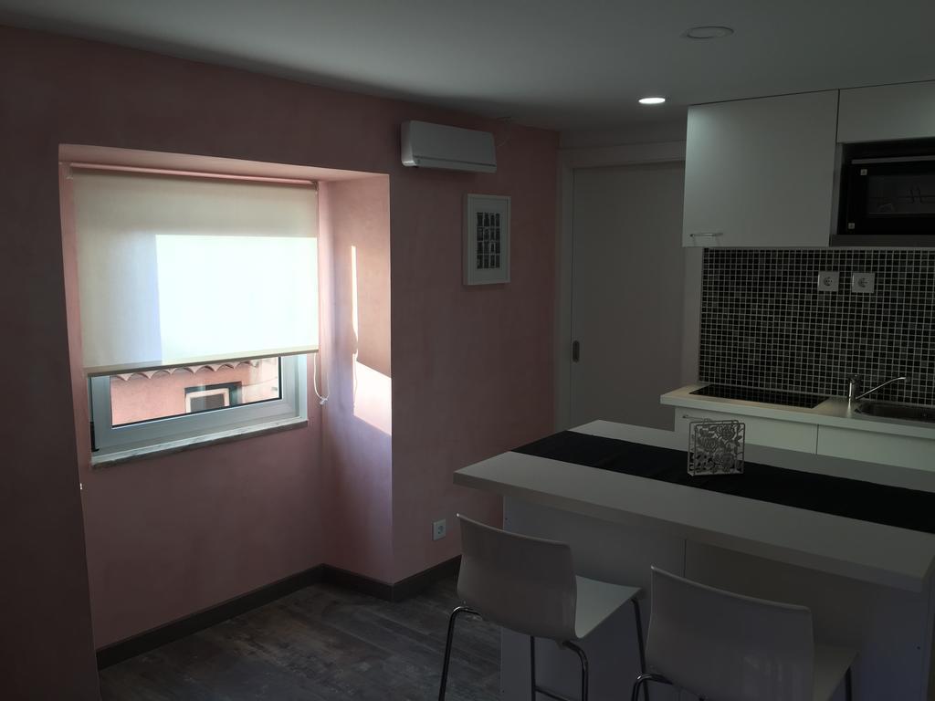 Victoria Place Appartement Lisboa