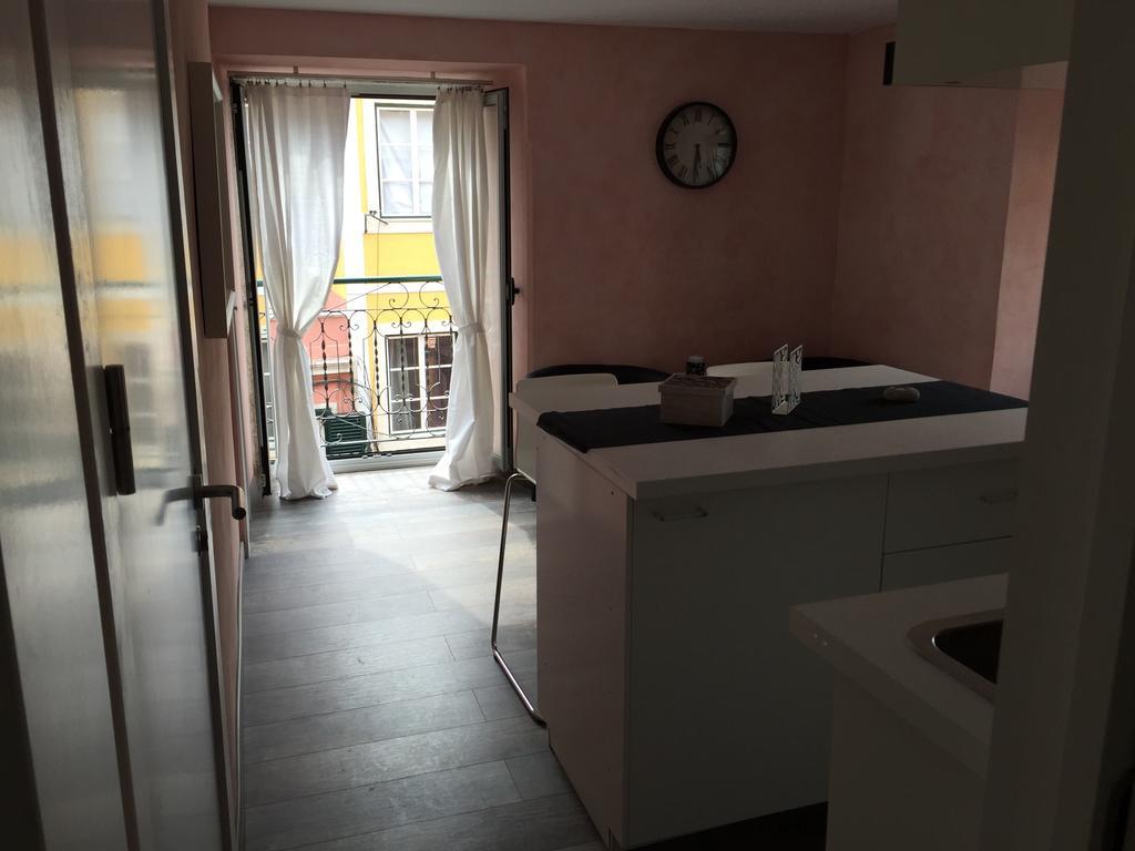 Appartement Victoria Place *