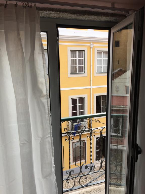 Victoria Place Apartamento Lisboa