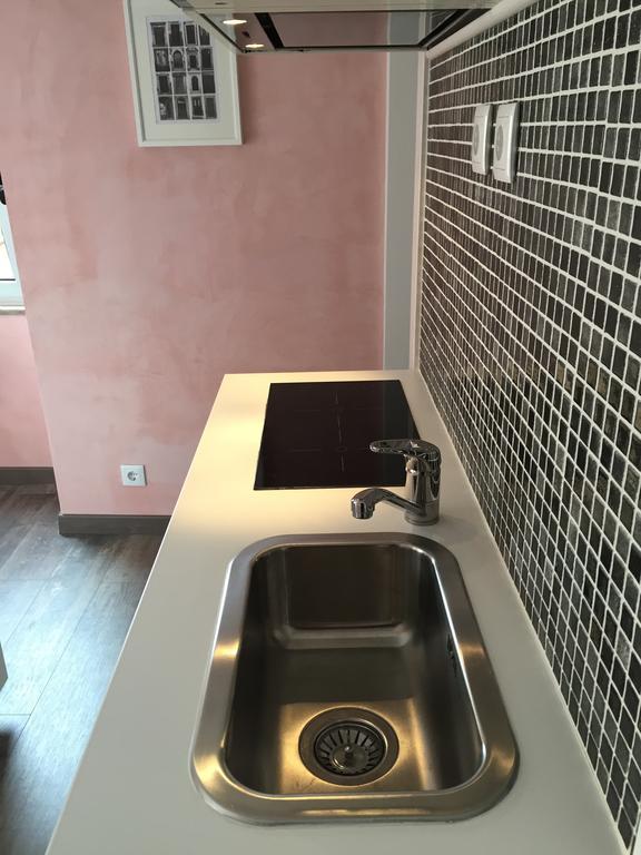 Victoria Place Apartment *