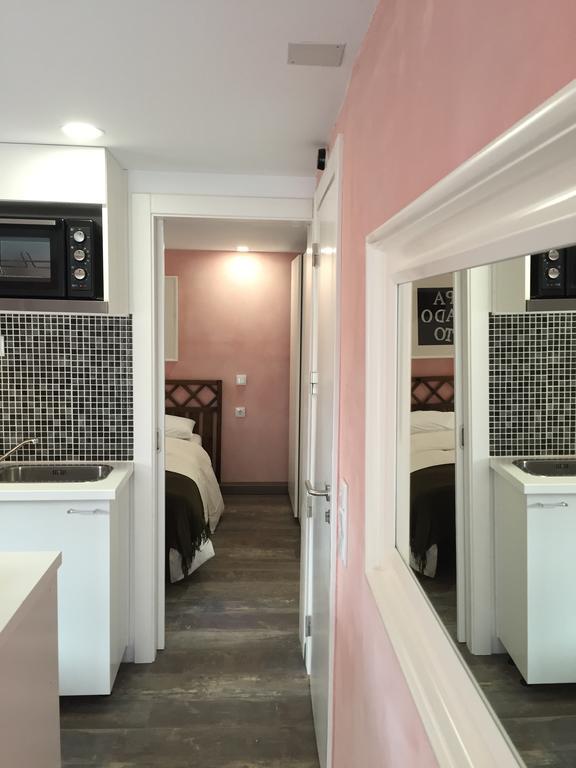 Apartamento Victoria Place